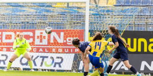 Η διαιτησία του Παναθηναϊκός - ΑΣΤΕΡΑΣ