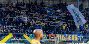 ASTERAS AKTOR: "Με καρδιά και πάθος για την πρόκριση"