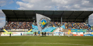 Την Τρίτη ξεκινάει το ταξίδι για την... ιστορία!