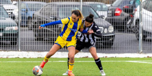 ΑΣΤΕΡΑΣ - ΠΑΟΚ στα προημιτελικά του Κυπέλλου