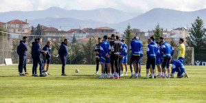 Επιστροφή στη δουλειά από Δευτέρα του Πάσχα