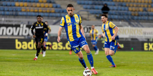 Το ροτέισον με τον Άρη δείχνει τις σκέψεις για ΟΦΗ