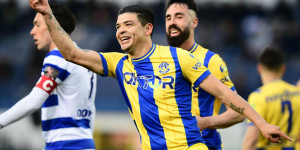 Τέτοια αντίδραση δεν την περίμενα!