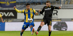 Στο Γεντί Κουλέ όλη η χρονιά!