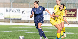 Κόντρα στην πρωτοπόρο ΑΕΚ τα κορίτσια του ΑΣΤΕΡΑ