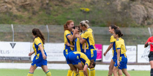 Η νίκη των κοριτσιών επί της Αγίας Παρασκευής (vid)