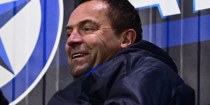 Ο Λανουά στο Γεντί Κουλέ