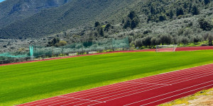 Κλείνει κατά τις απογευματινές ώρες, σήμερα, το Δημοτικό Γήπεδο Στίβου Νότιας Κυνουρίας