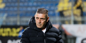 Παντελίδης: "Ο ΑΣΤΕΡΑΣ μου χάρισε δυνατές στιγμές, συγκινήσεις και περηφάνια"