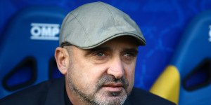 Οριστικά νέος προπονητής του Αστέρα AKTOR ο Μίλαν Ράσταβατς!