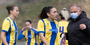 Η "άχαστη" Σαΐχ