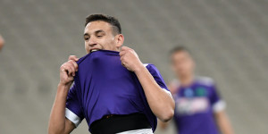 Από τα ταλέντα της Ευρώπης στα κιτρινομπλέ: Η νέα αρχή του Εμμανουηλίδη