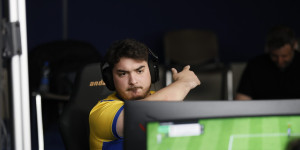 Πάλεψε αλλά ηττήθηκε στον τελικό του e-Κυπέλλου Ελλάδας ο ASTERAS AKTOR