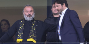 Οι επαφές και τα τελικά ραντεβού στην ΑΕΚ για τον νέο προπονητή