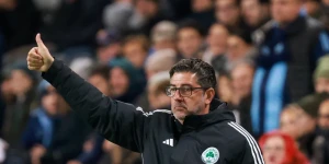 Αυτό είναι το πρώτο που θέλει να αλλάξει ο Ρουί Βιτόρια στον «δικό του» Παναθηναϊκό