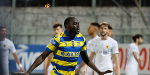 Το πολυεργαλείο του ASTERAS B AKTOR - Η γεμάτη σεζόν του Κετού
