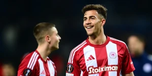 Η ώρα των υπογραφών για Κωστούλα: Από τη Μύκονο στο Μπράιτον, μέσω Ρίο Ντε Τζανέιρο και... Αντσελότι