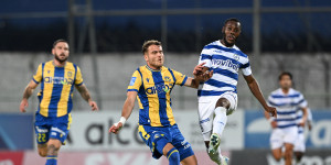 Νύχτα ντροπής