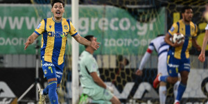 Φταίτε όλοι!