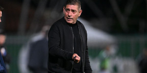 Παντελίδης: "Ζητώ συγγνώμη, κάποιος πρέπει να το κάνει"