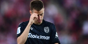 Ο Κωνσταντέλιας λέει όχι σε «χρυσή» πρόταση της ΤΣΣΚΑ Μόσχας - Πόσα του δίνουν οι Ρώσοι