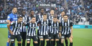 Ερχεται ανακοίνωση για τους αγώνες του ΠΑΟΚ - Ποιο κανάλι τους αναλαμβάνει