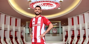 Ο Καμπελά θα βρει έναν... παλιό του γνώριμο στον Ολυμπιακό