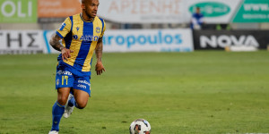 Το "ψηστήρι" του Άλχο στον Ιβανόφ