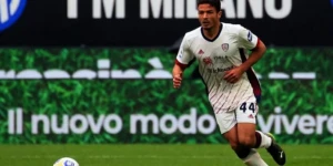 Καρμπόνι, ένας αριστεροπόδαρος στόπερ και «μαυροζωνάς» του jujutsu για τον Παναθηναϊκό