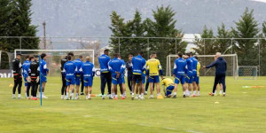 Αντίστροφη μέτρηση για τον ASTERAS AKTOR – Το πλάνο της προετοιμασίας
