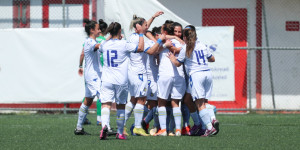 Το καλεντάρι του πρωταθλήματος Γυναικών