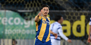 Μπαρτόλο: Ο μαέστρος του ASTERAS AKTOR και το πρωταθλήματος