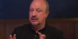 Η θέση της ΑΕΚ για Μπενίτεθ (μας) λέει πάρα πολλά