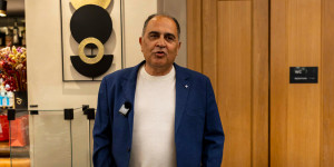 ASTERAS AKTOR: Η βραδιά των χορηγών!