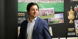 Ο πρώτος μεγάλος στόχος του Ριμπάλτα στις μεταγραφές της ΑΕΚ και ο προχωρημένος Ντέσερς