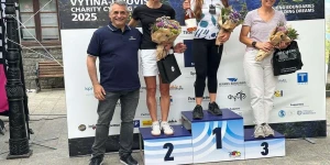 Τζιούμης: "Ο Δήμος Τρίπολης πάντα θα είναι αρωγός σε φιλανθρωπικές δράσεις που διαφημίζουν την περιοχή μας"