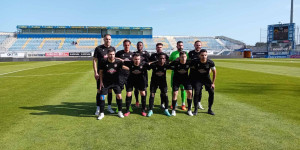 Ήττα στη Ζάκυνθο για τον Ερμή