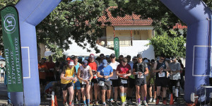 Σαπίου και Ρούσσος κυρίαρχοι επί του Φαρμακά!