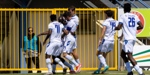 O ASTERAS B' AKTOR και οι άλλες 19 ομάδες της Super League 2 2025-26