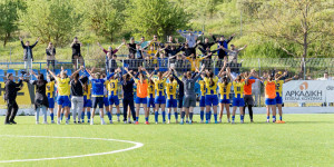 Tigers: "Όλοι μαζί για την πρόκριση"!