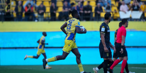 Οκό και Κετού τα... κέρδη του ASTERAS B' AKTOR