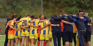 «Αυτό είναι ΑΣΤΕΡΑΣ»: Το συγκινητικό μήνυμα της Προξένου