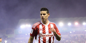 Marca: «Γι' αυτό έφυγε από τον Ολυμπιακό ο Χάμες»