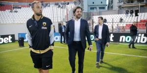 Θα χρειαστεί και άλλος χρόνος για προπονητή στην ΑΕΚ – Τα τελευταία δεδομένα