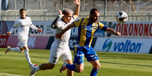 Στις 9 Ιουλίου μαθαίνει το πρόγραμμά του ο ASTERAS AKTOR