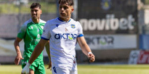 Στην έξοδο ο Κωστέας