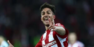 Η Μπράιτον δίνει 36 εκατομμύρια και τον Σίμα για τον Κωστούλα - Αρνητικός ο Ολυμπιακός