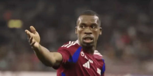 Καρεμπέ: «Ο Κουτέσα έχει όλα τα προσόντα για να αφήσει το στίγμα του στην Ελλάδα»