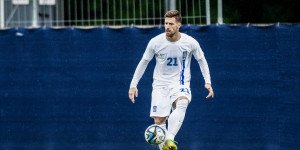 Στα «πράσινα» ο Κυριακόπουλος, έκλεισε για 4 χρόνια με 1,7 εκατ. ευρώ απ' τη Μόντσα