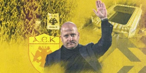 Νέα εποχή στην ΑΕΚ: Και επίσημα ο Μάρκο Νίκολιτς νέος προπονητής!